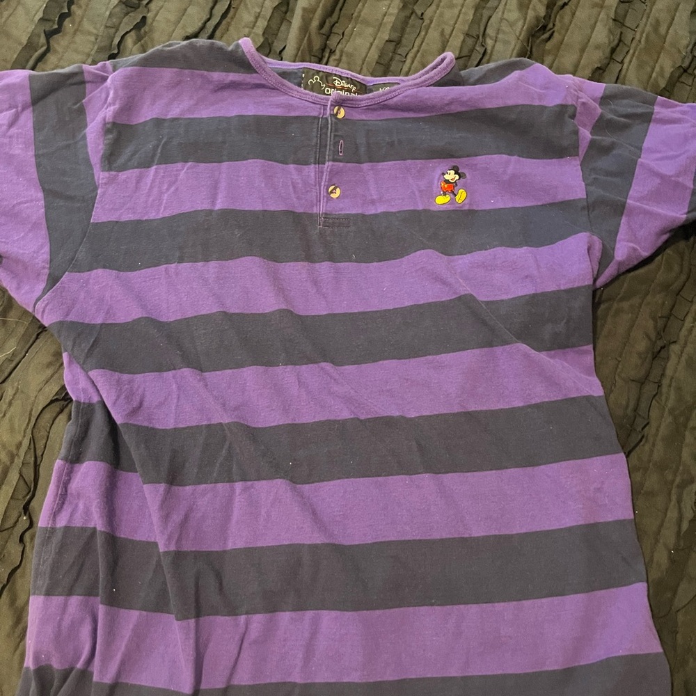 Disney original vintage shirt